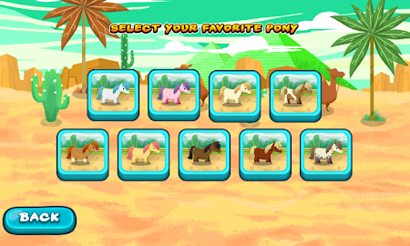 My Pony Race 2.0.6 Apk, APK4Now