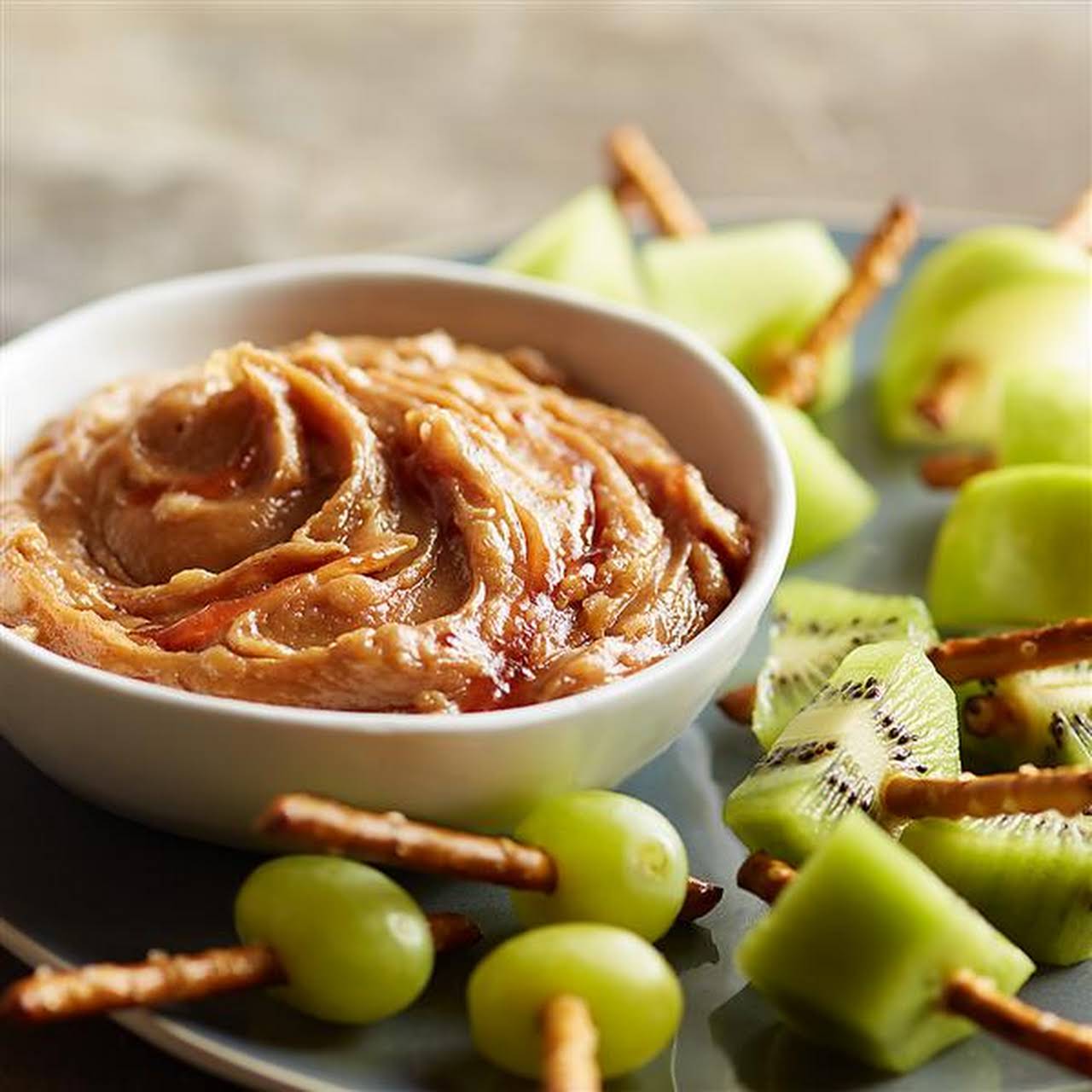 The Peanut Butter Lunch Box - Easy No-Cook Lunch - Budget Bytes