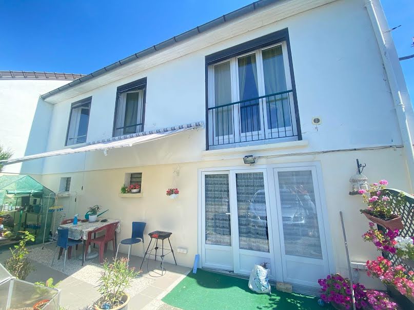 Vente maison 4 pièces 94 m² à Chambry (02000), 140 950 €