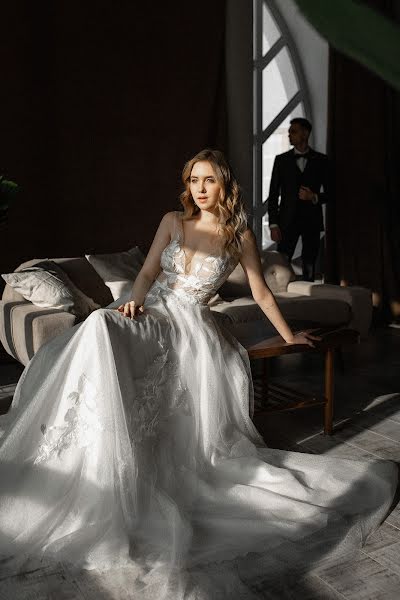 Fotografo di matrimoni Vitaliy Rimdeyka (rimdeyka). Foto del 6 giugno 2022