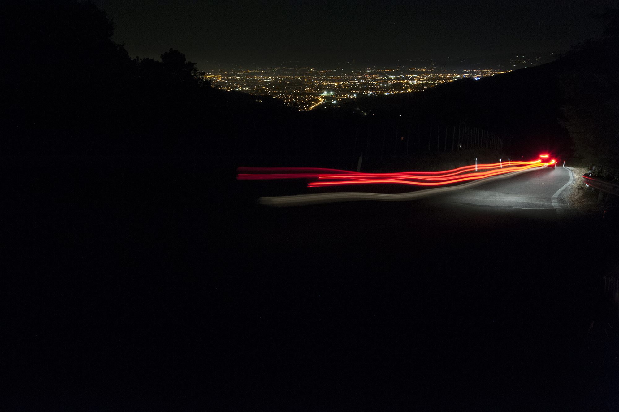 ritorno in città di gabrielecollini