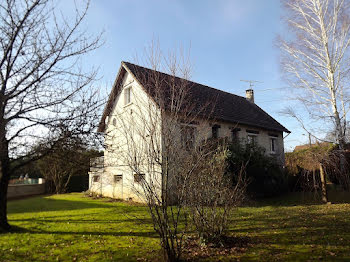 maison à Paray-le-Monial (71)