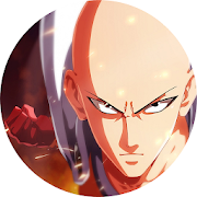 One-Punch Man Wallpaper  Icon