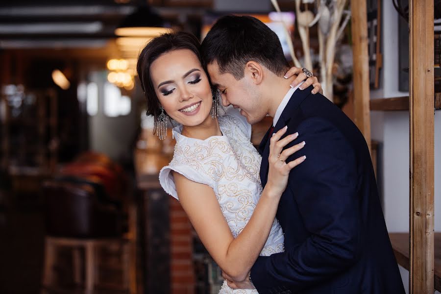 Hochzeitsfotograf Ekaterina Vasileva (vaskatephoto). Foto vom 2. Mai 2017