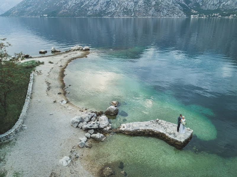 Svadobný fotograf Sergey Rolyanskiy (rolianskii). Fotografia publikovaná 19. júna 2018