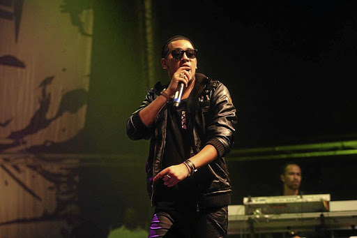 AKA will perform at Joburg Day.