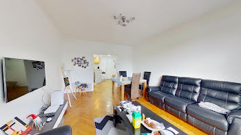 appartement à Suresnes (92)