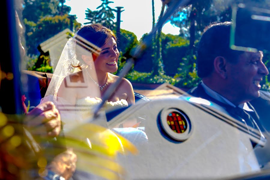 Fotografo di matrimoni Andres Beltran (beltran). Foto del 24 luglio 2015