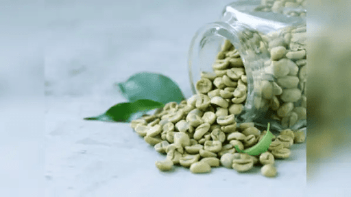 Green Coffee Bean Supplement: The Natural Fat Burner You Need to Know About