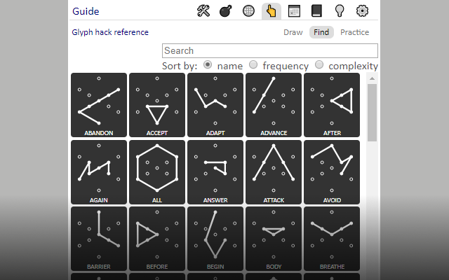 Reference for Ingress Preview image 4