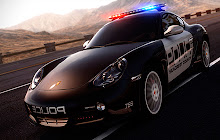 Police Wallpapers HD Theme small promo image