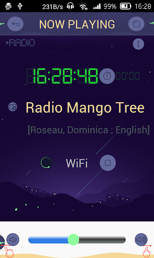 Radio Dominica