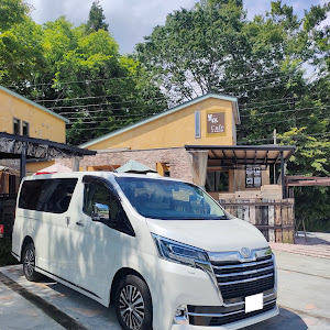 グランエース GDH303W