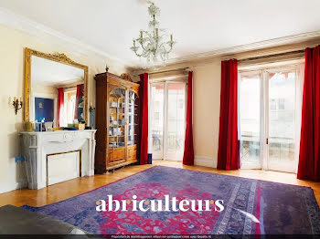 appartement à Paris 16ème (75)