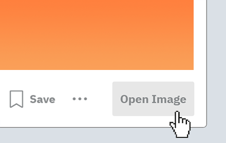 Reddit Image Opener small promo image