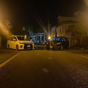 エスティマ ACR50W