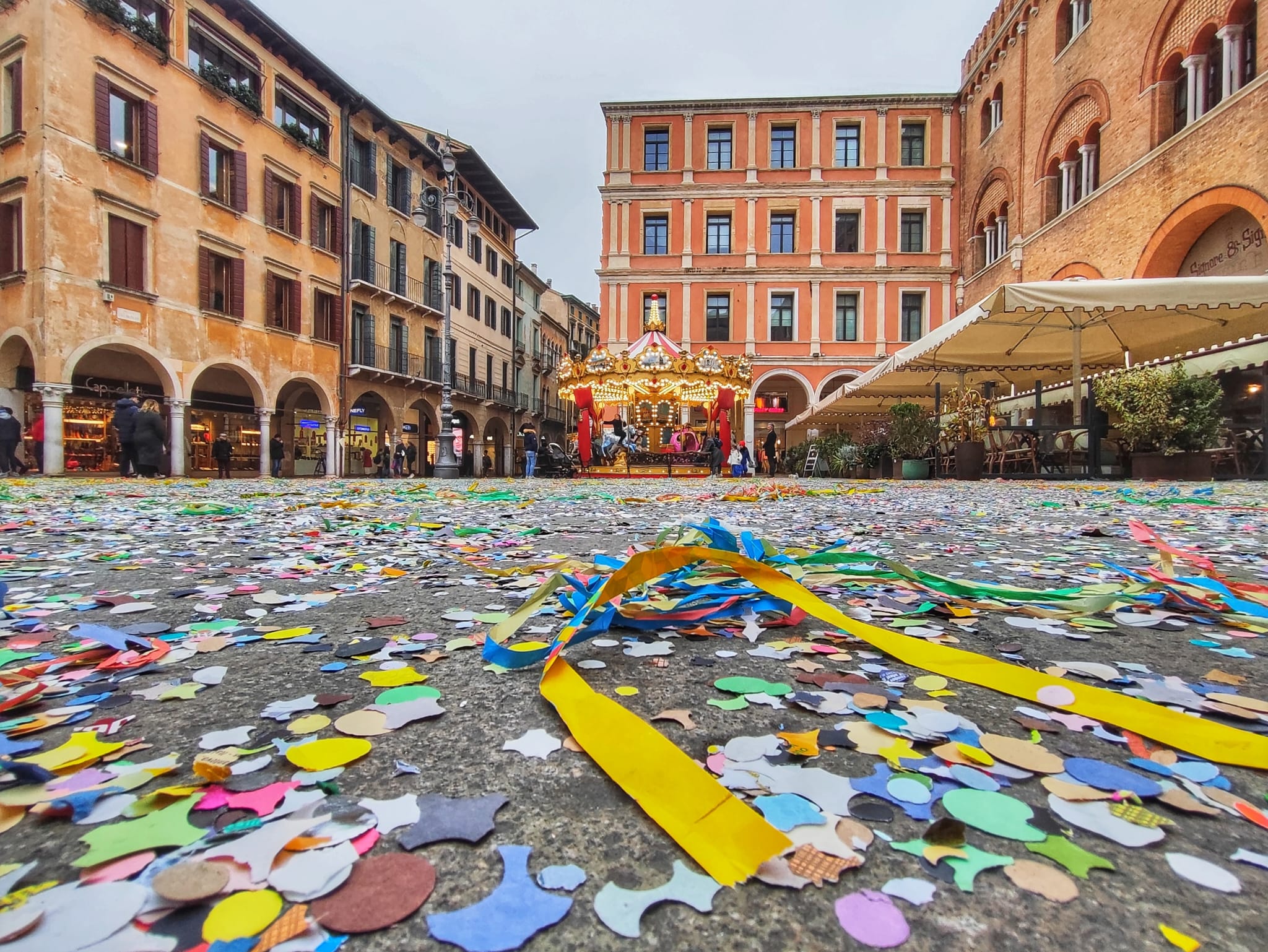 I colori del carnevale di annika98