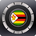 Cover Image of Download Zimbabwe Radio Stations 1.0 APK