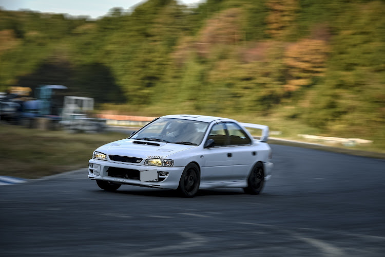 インプレッサ WRX STIの車以外の趣味・すべて自分で弄る・自作PC・なんちゃってロードバイク・ラジコンに関するカスタム事例の投稿画像8枚目