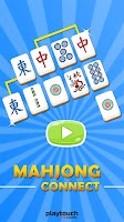 Mahjong connect : majong class Screenshot