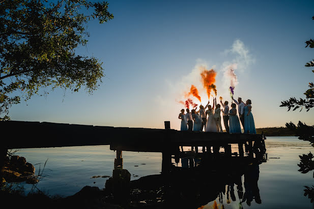 Fotógrafo de casamento Andrea Martinetti (andreamartinetti). Foto de 11 de abril