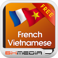 Tu dien Phap Viet Viet Phap