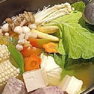 竹苑shabu