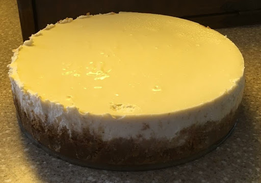 Cheesecake 