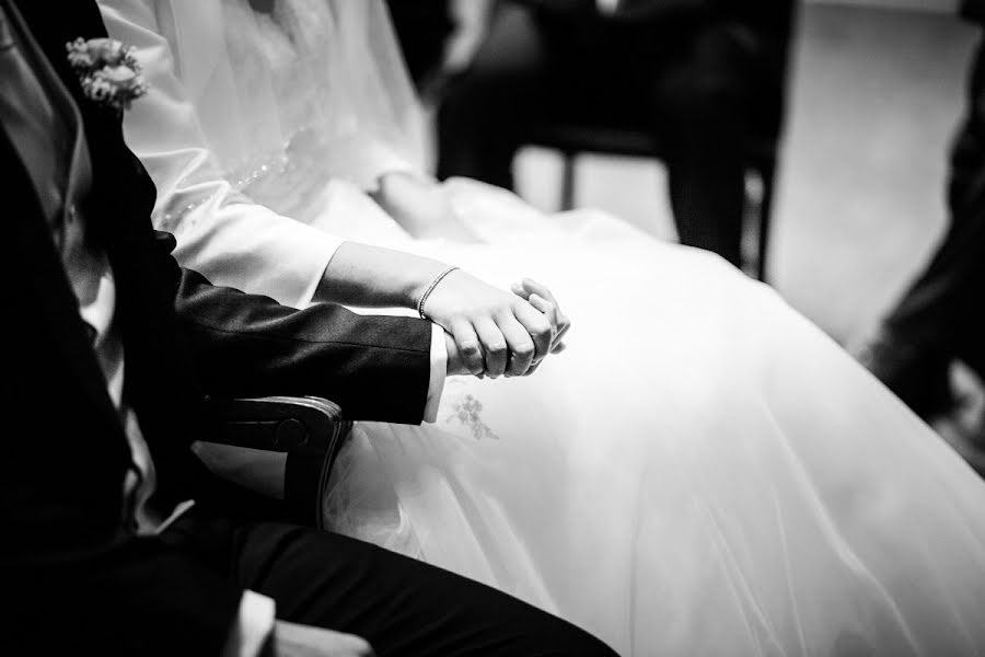 結婚式の写真家Nicasio Ciaccio (nicasiociaccio)。2015 8月21日の写真