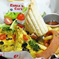 Emma's CAFE