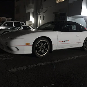 180SX RS13