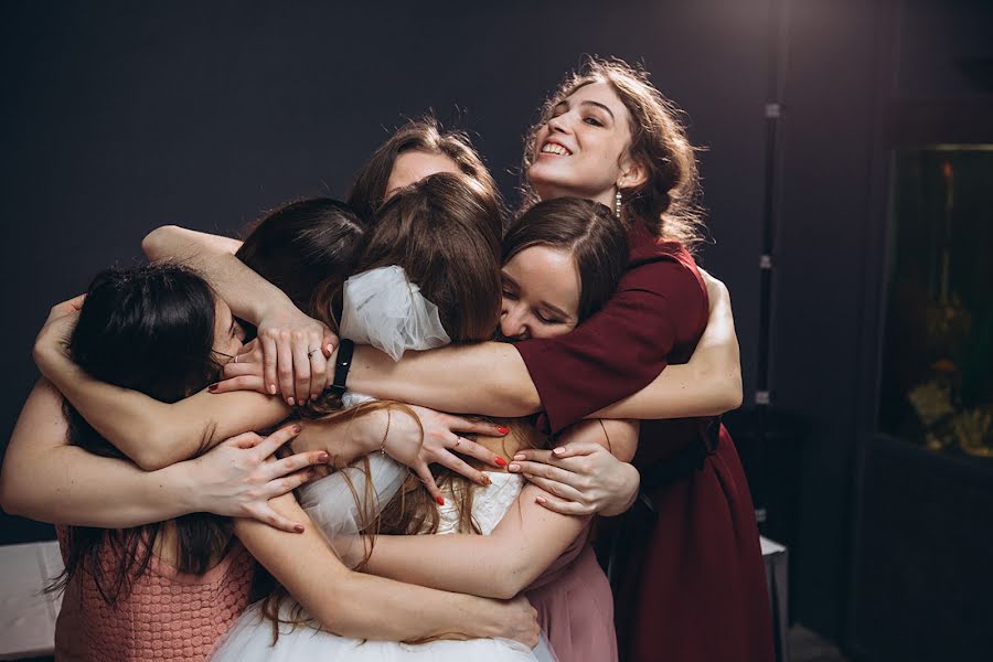 Pulmafotograaf Yuriy Yacyna (yafotoyou). Foto tehtud 13 mai 2019