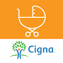 Cigna Healthy Pregnancy icon