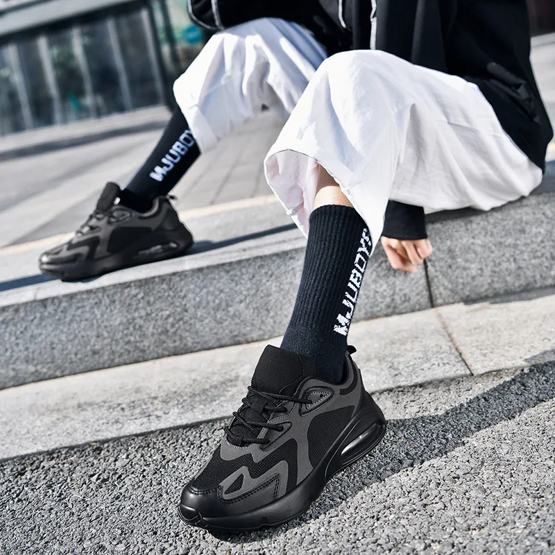 Title 16, Chaussures décontractées grandes tailles pour h...