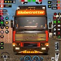 Euro Transport Truck Game 3D