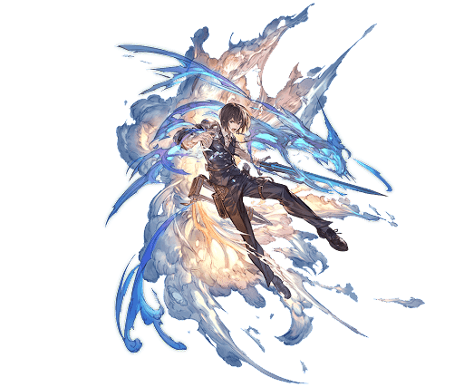 ユーリ_上限解放後