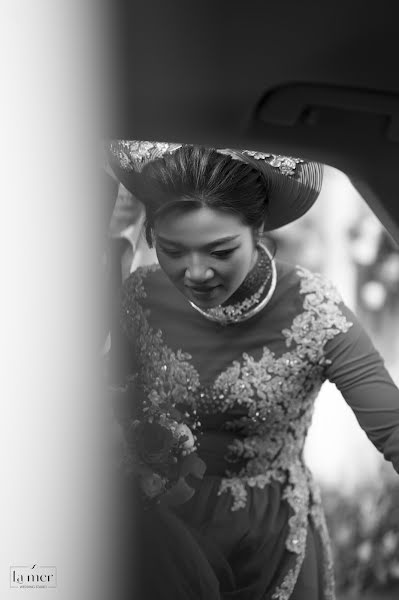 Wedding photographer Phúc Phan (lamerwedding). Photo of 15 March