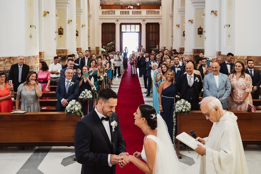 Fotografo di matrimoni Fabio Schiazza (fabioschiazza). Foto del 3 agosto 2022