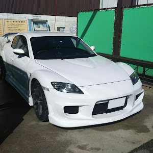 RX-8