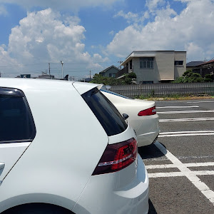 ゴルフ MK7