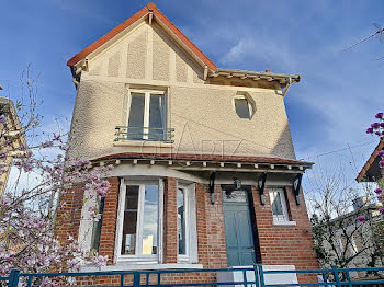 maison à Le chesnay (78)