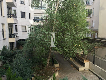 appartement à Paris 13ème (75)