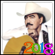 Joan Sebastian Musica Me Gustas y letra Populares  Icon