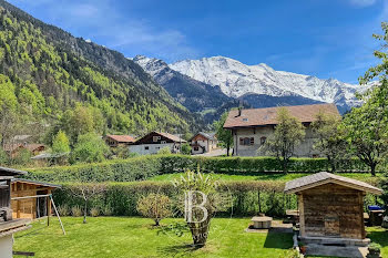 chalet à Saint-Gervais-les-Bains (74)