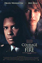 Courage Under Fire