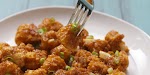 Honey-Garlic Cauliflower was pinched from <a href="http://www.delish.com/cooking/recipe-ideas/recipes/a47636/honey-garlic-cauliflower/" target="_blank">www.delish.com.</a>