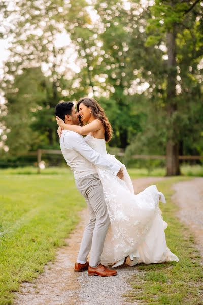 Hochzeitsfotograf Anna Hermann (annahermann). Foto vom 19. Oktober 2023