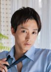 Kondo Shori in Zenra Meshi Japanese Drama (2023)