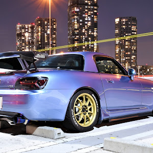 S2000 AP1