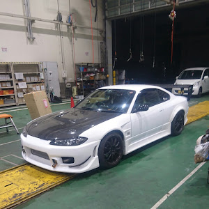 シルビア S15